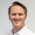 Daniel Jones, CFO at Use The Geeks