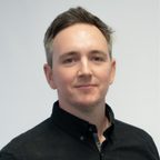 Jonathan Wardrobe, Director of Operations at Use The Geeks
