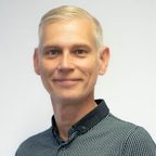 Keith Moore, Sales Manager at Use The Geeks